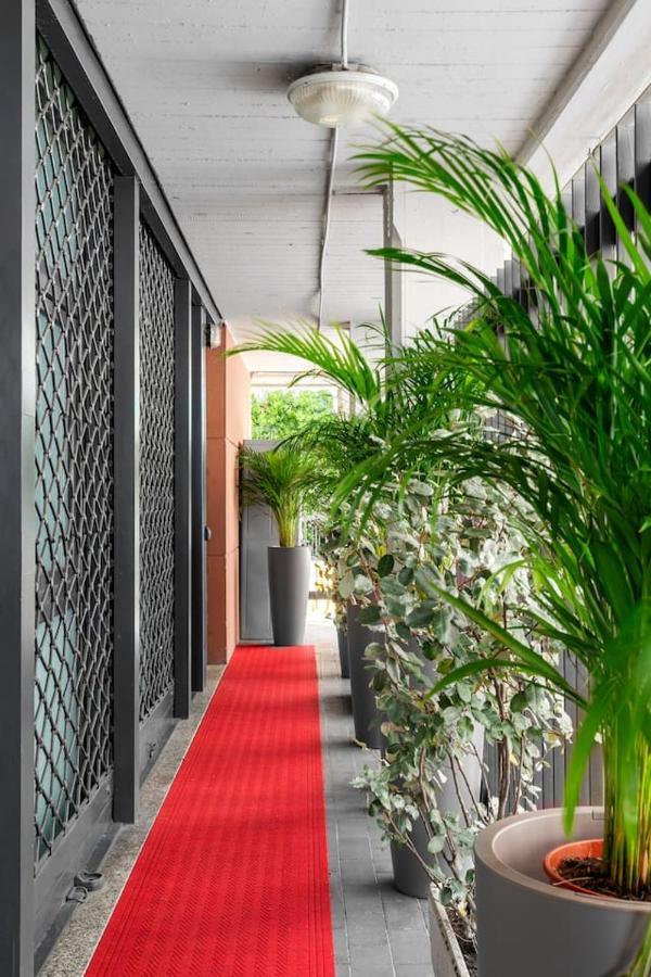 Апартаменти Moscova Loft Мілан Екстер'єр фото